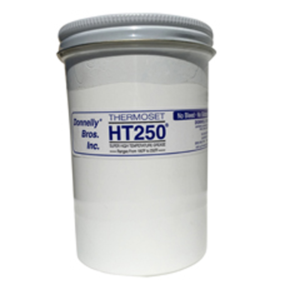HT 250 (180° to 250° F) Mold Grease