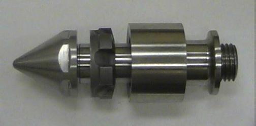 Screw Tips / Valves