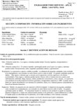 APG #2 (Spanish) MSDS Sheet